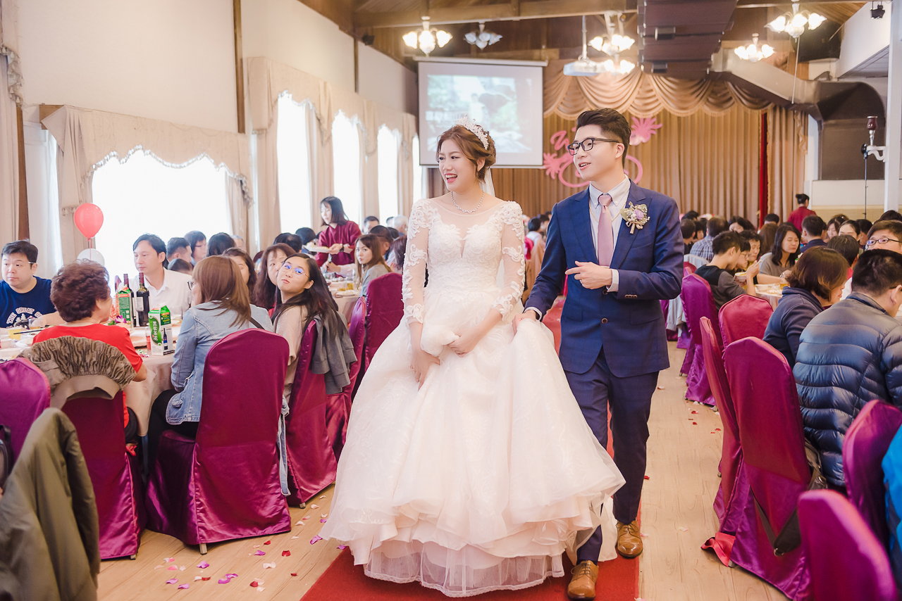 婚攝大嘴-西湖度假村婚宴149