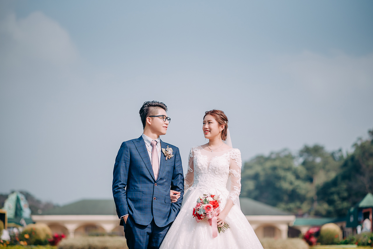 婚攝大嘴-西湖度假村婚宴90