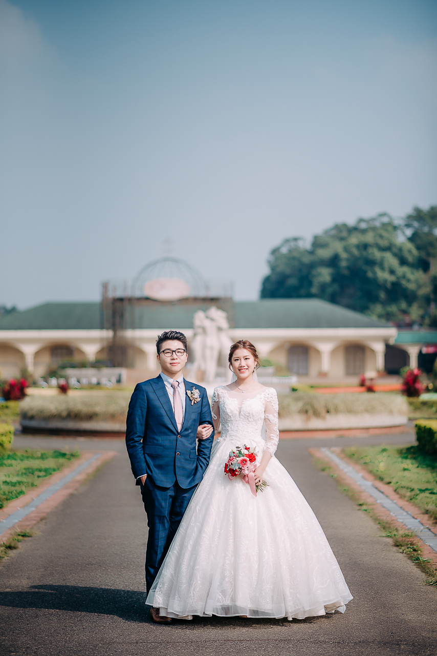 婚攝大嘴-西湖度假村婚宴89