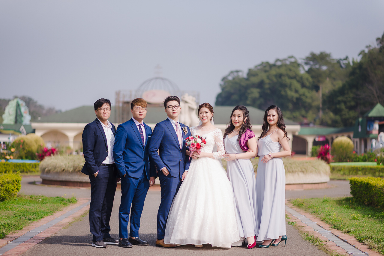 婚攝大嘴-西湖度假村婚宴86