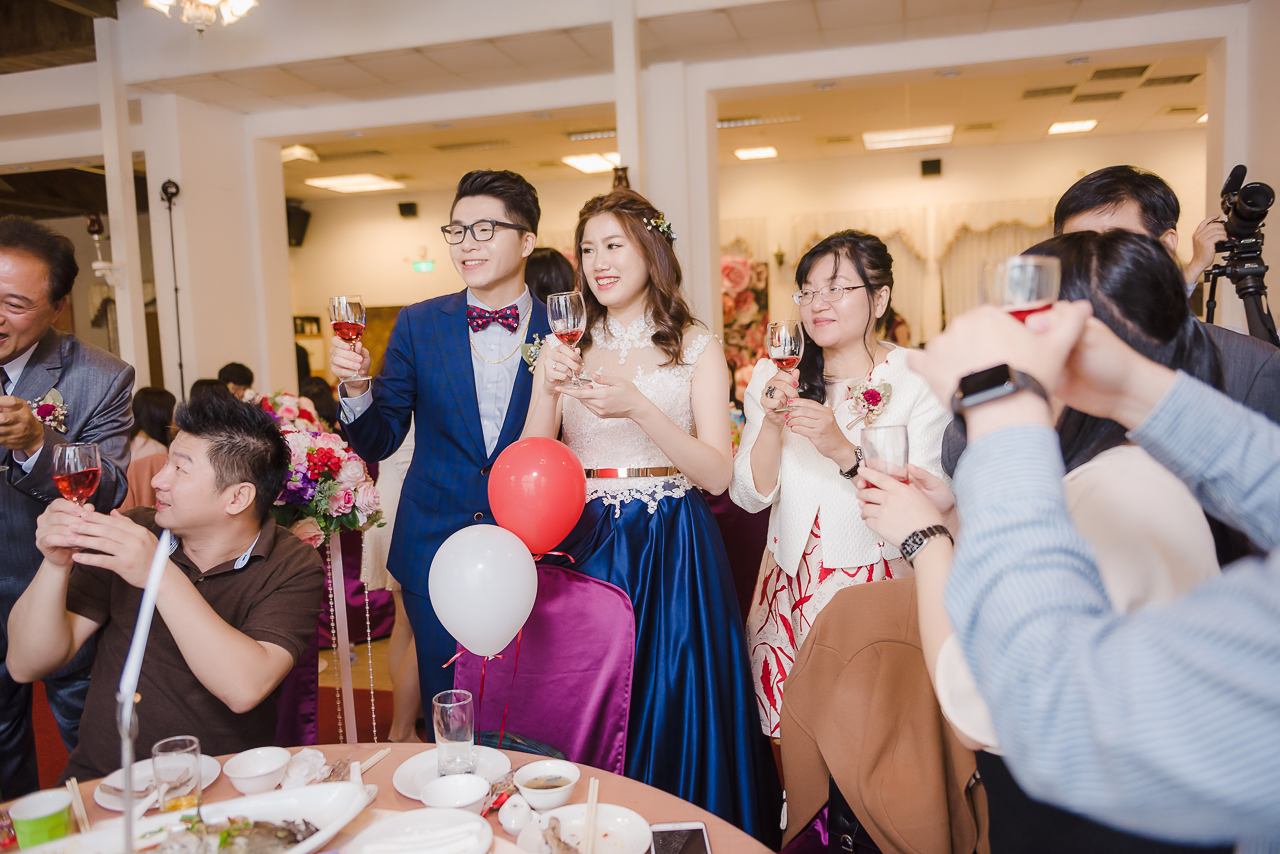 婚攝大嘴-西湖度假村婚宴183