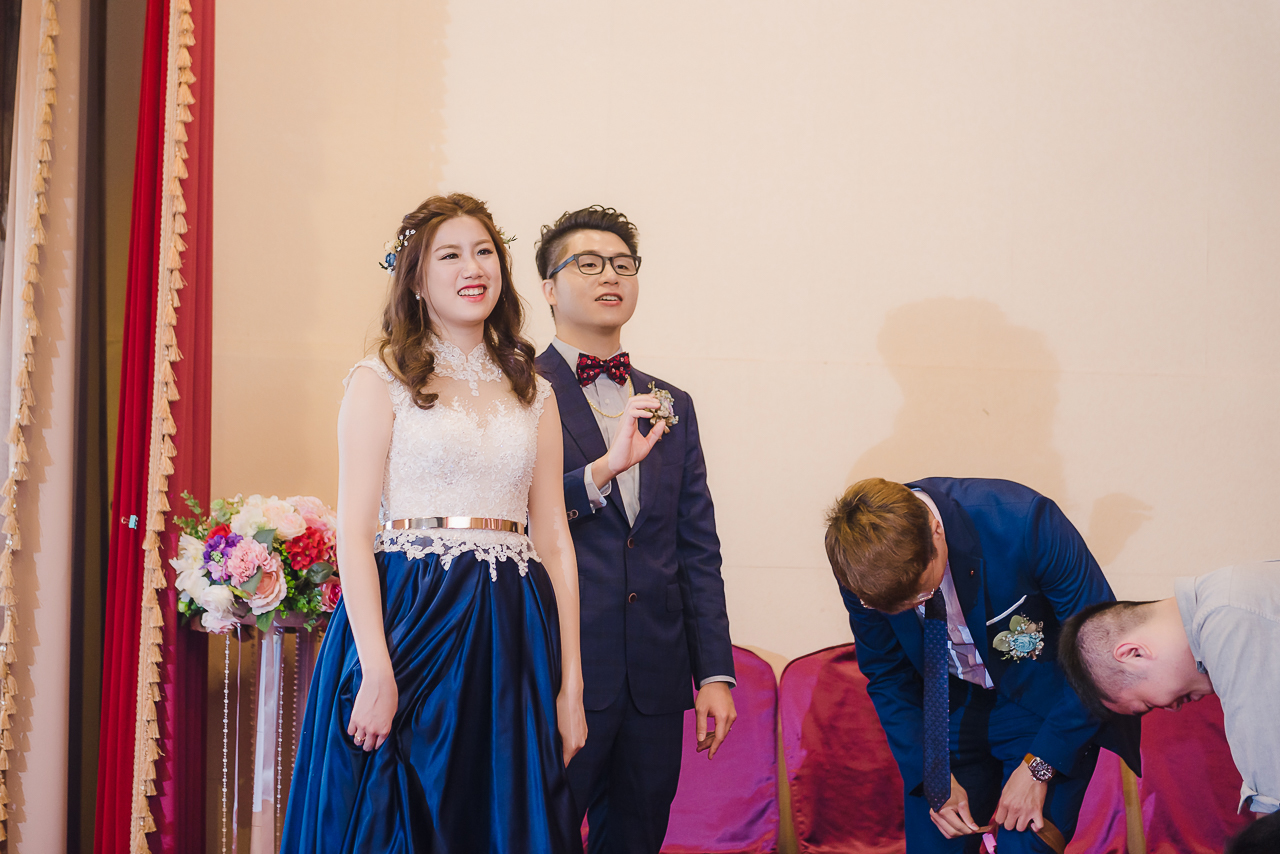 婚攝大嘴-西湖度假村婚宴170