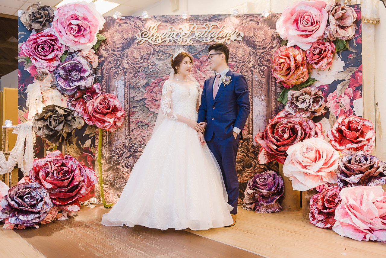 婚攝大嘴-西湖度假村婚宴151