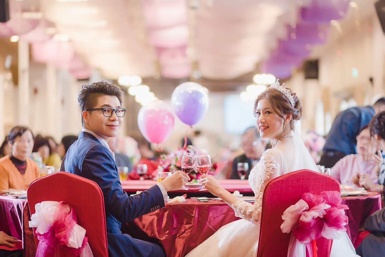 婚攝大嘴-西湖度假村婚宴148