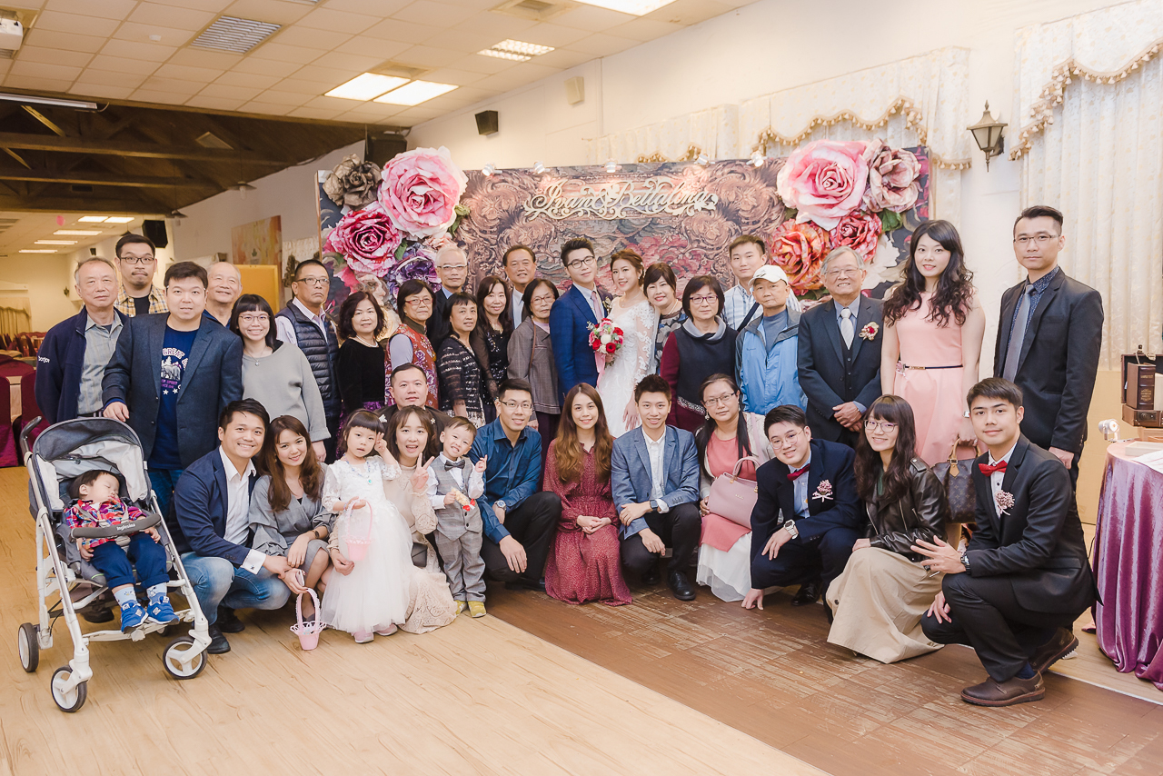婚攝大嘴-西湖度假村婚宴108