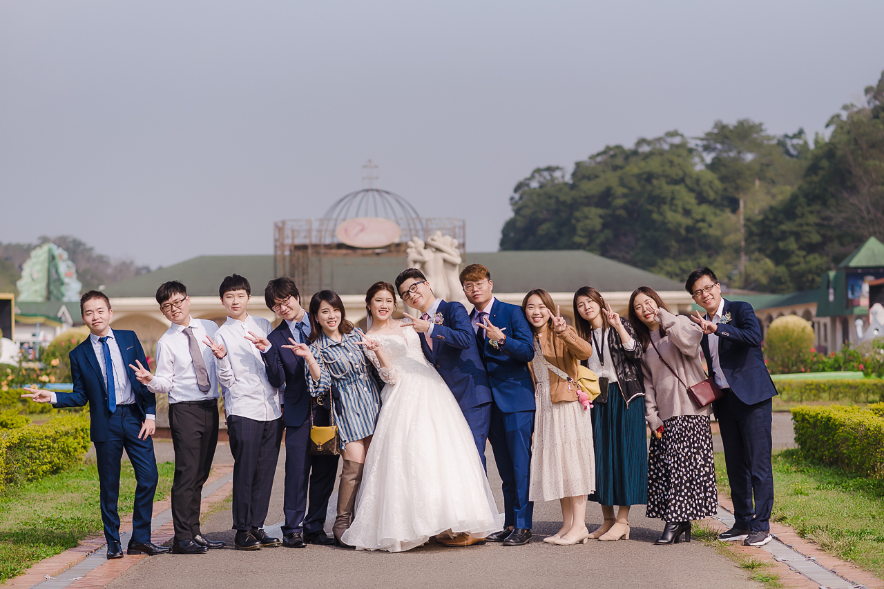 婚攝大嘴-西湖度假村婚宴100