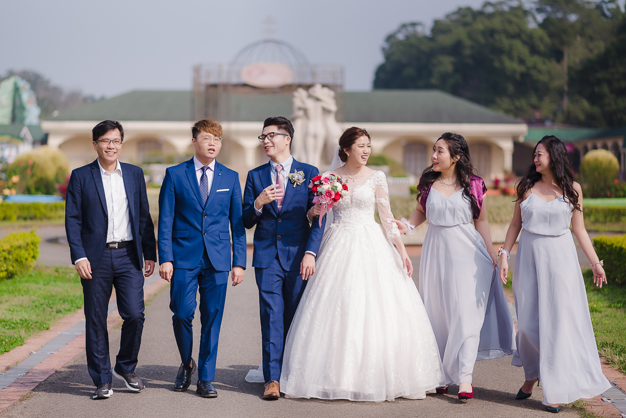 婚攝大嘴-西湖度假村婚宴88