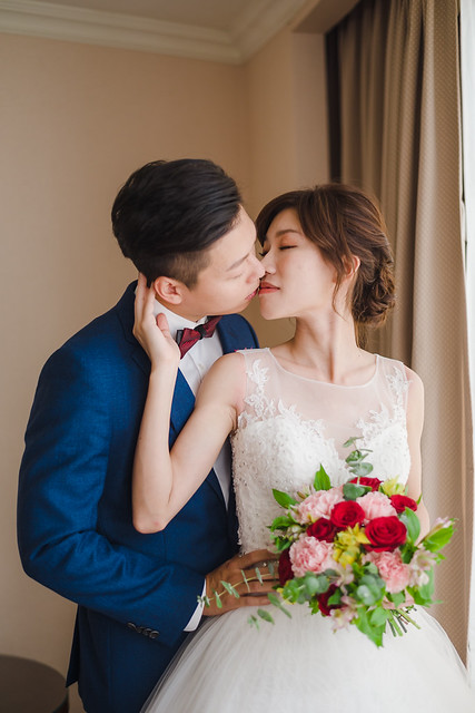 婚攝大嘴-尊爵大飯店婚宴 (26)