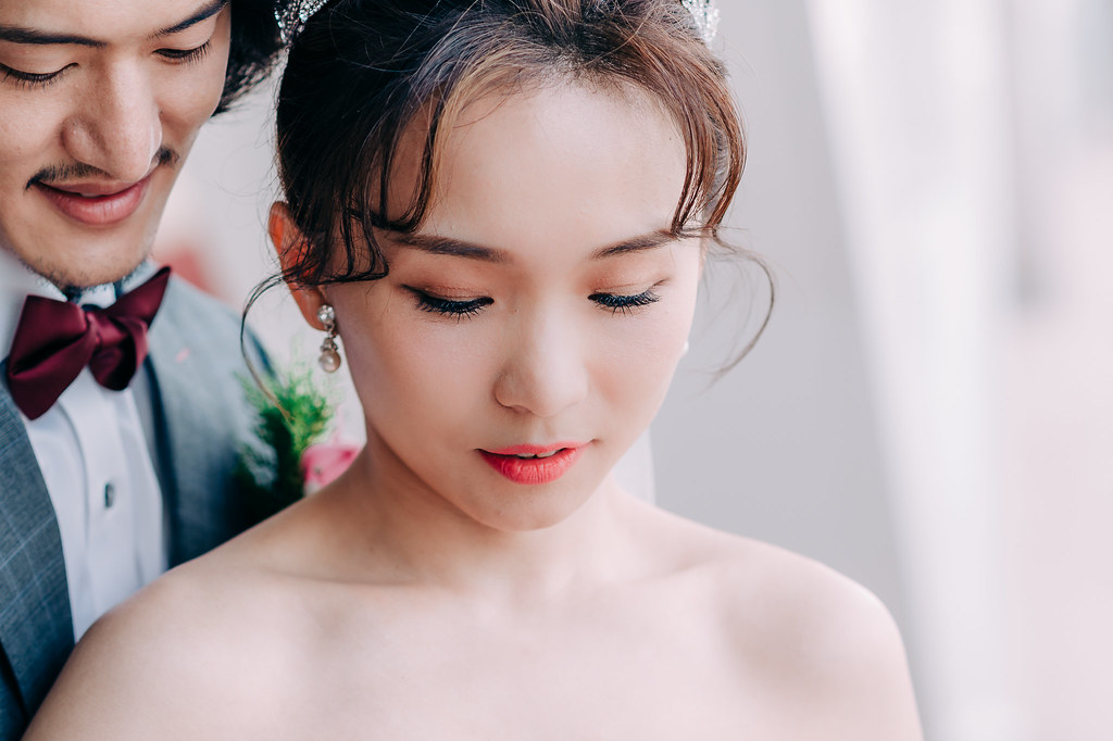 大嘴婚攝團隊小楓