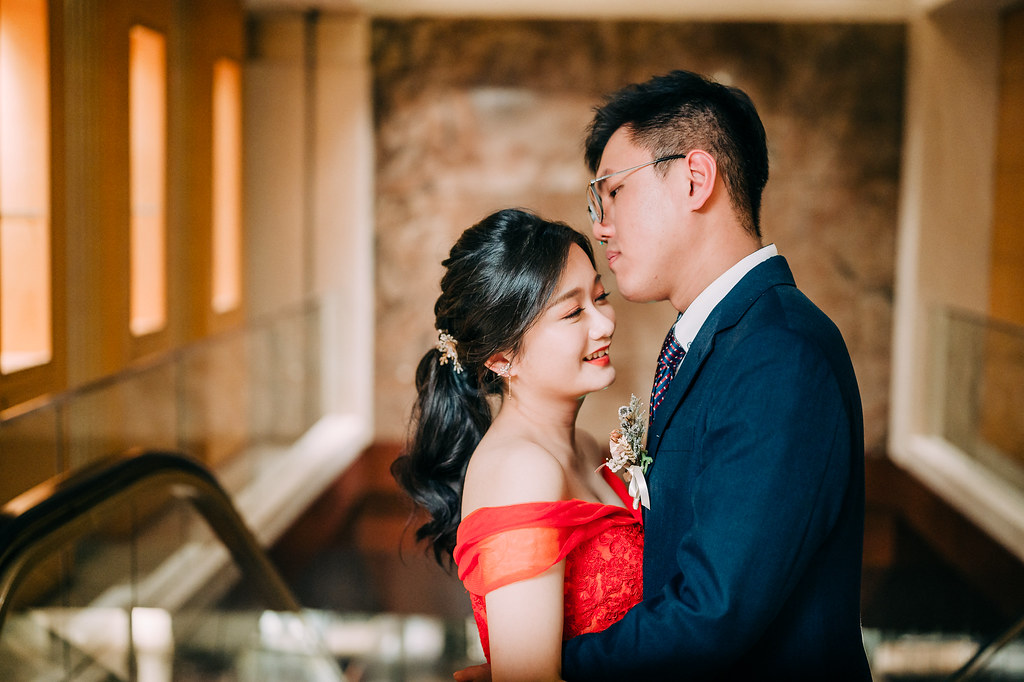 大嘴婚攝團隊小楓