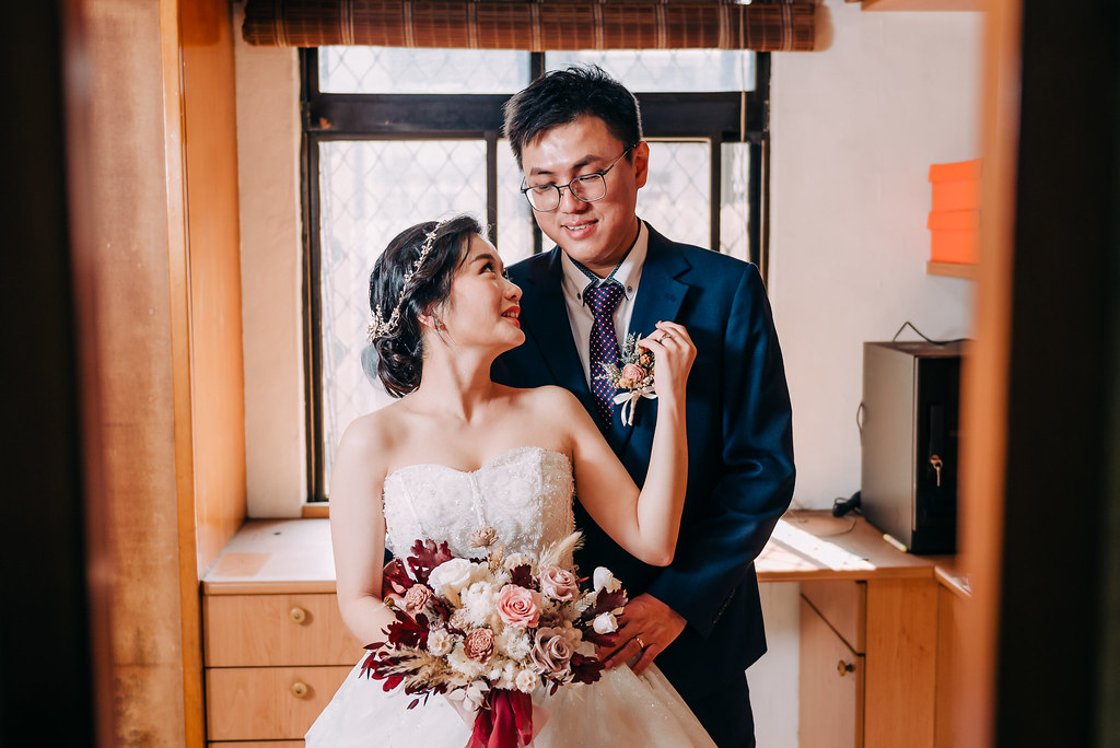 大嘴婚攝團隊小楓