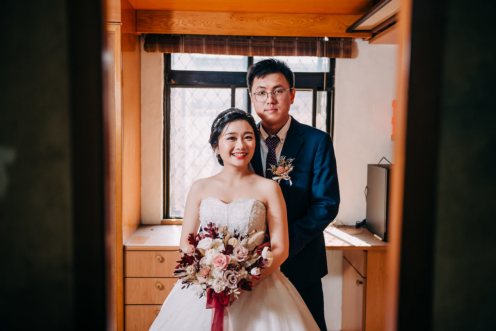 大嘴婚攝團隊小楓
