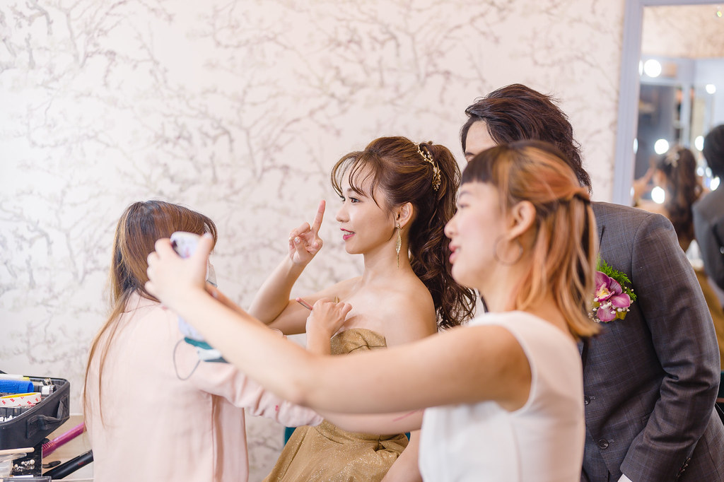 大嘴婚攝團隊小楓