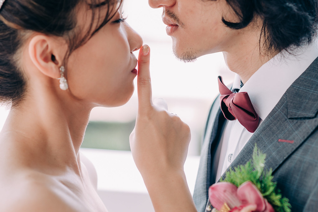 大嘴婚攝團隊小楓