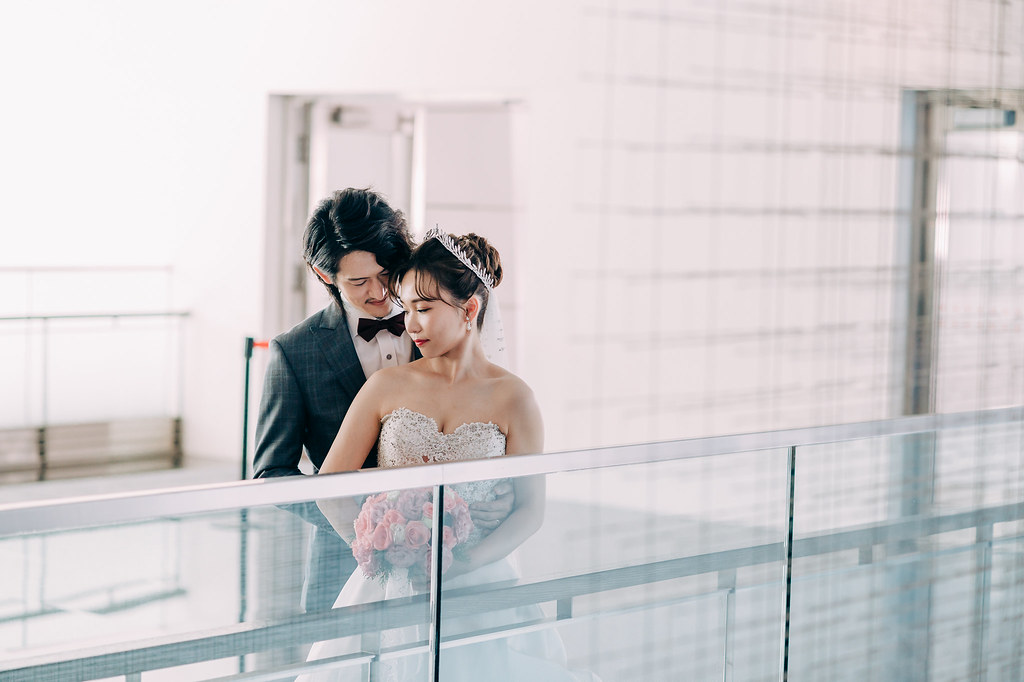大嘴婚攝團隊小楓