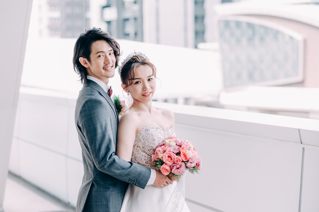 大嘴婚攝團隊小楓