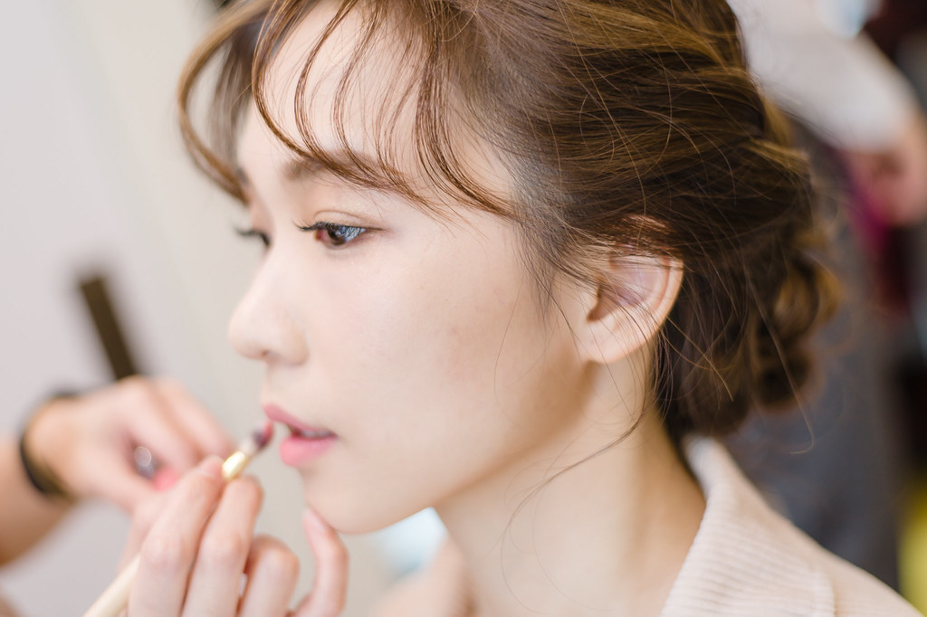 大嘴婚攝團隊小楓