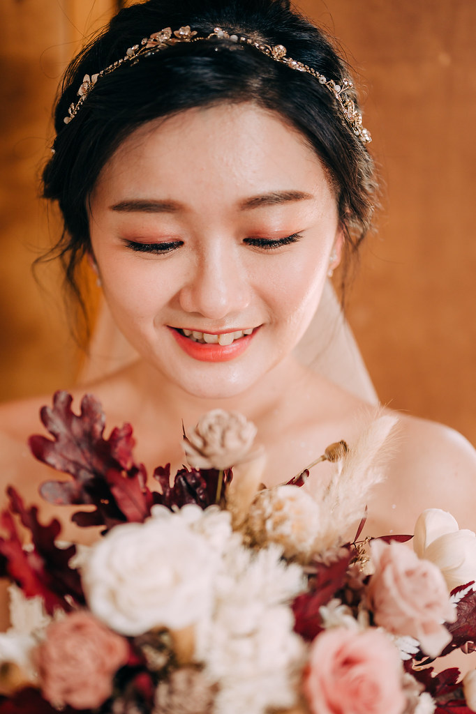 大嘴婚攝團隊小楓