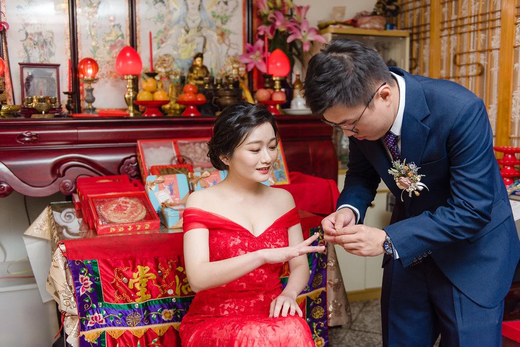大嘴婚攝團隊小楓