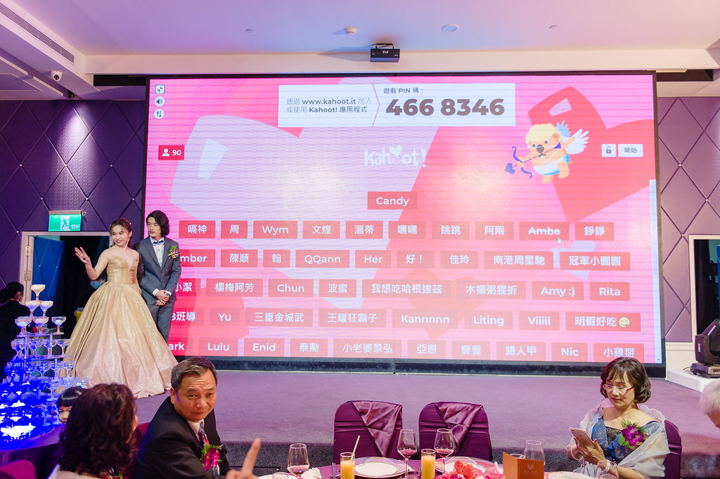 大嘴婚攝團隊小楓