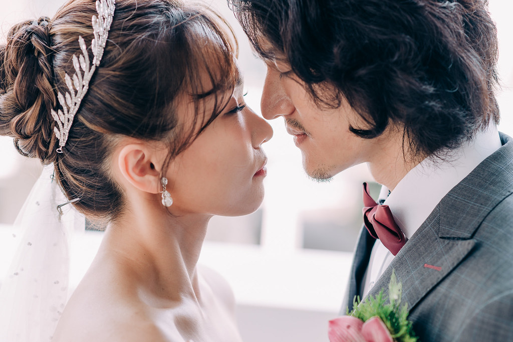 大嘴婚攝團隊小楓