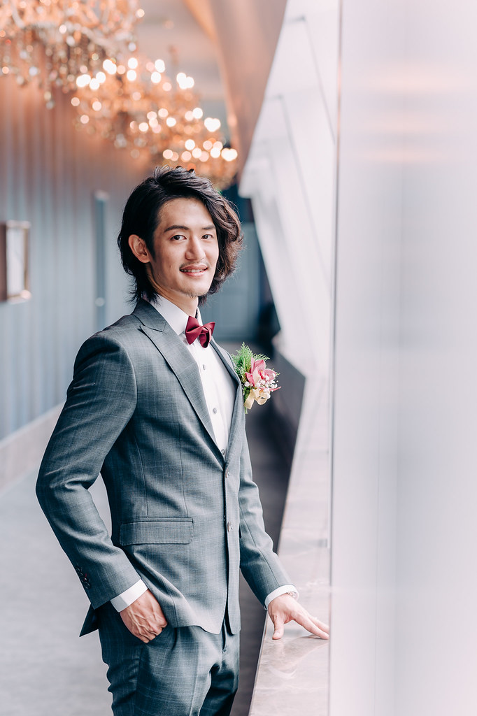 大嘴婚攝團隊小楓