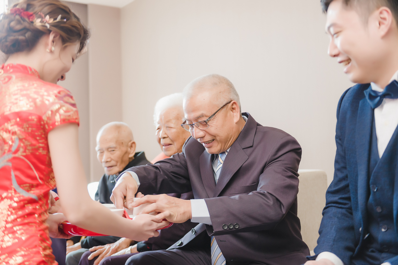 板橋希爾頓婚宴婚禮攝影 (35)