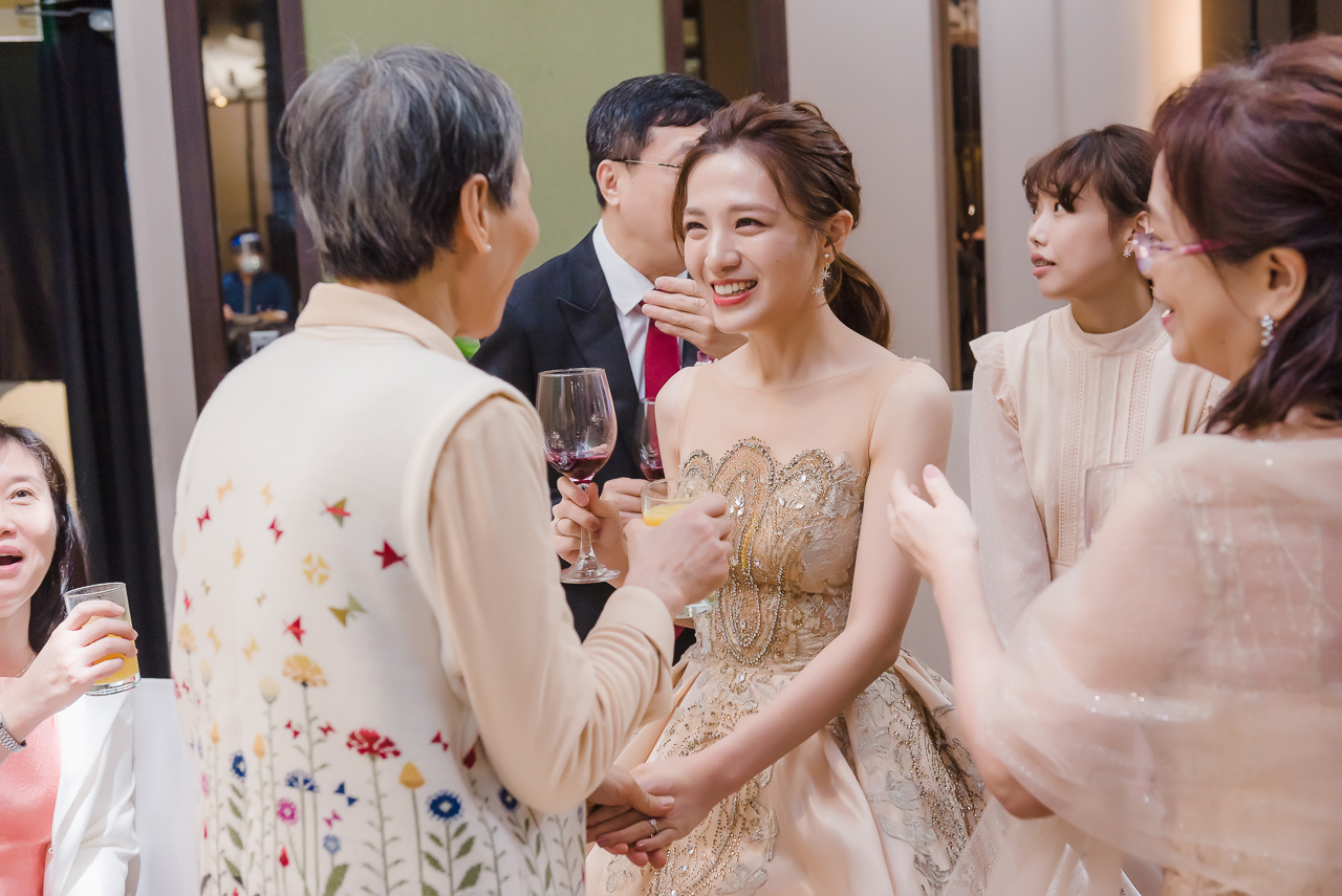 板橋希爾頓婚宴婚禮攝影 (167)