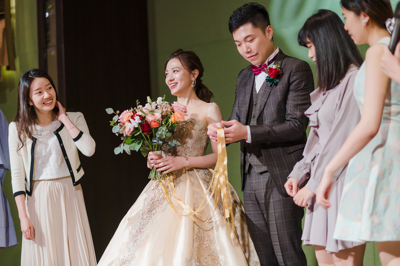 板橋希爾頓婚宴婚禮攝影 (157)