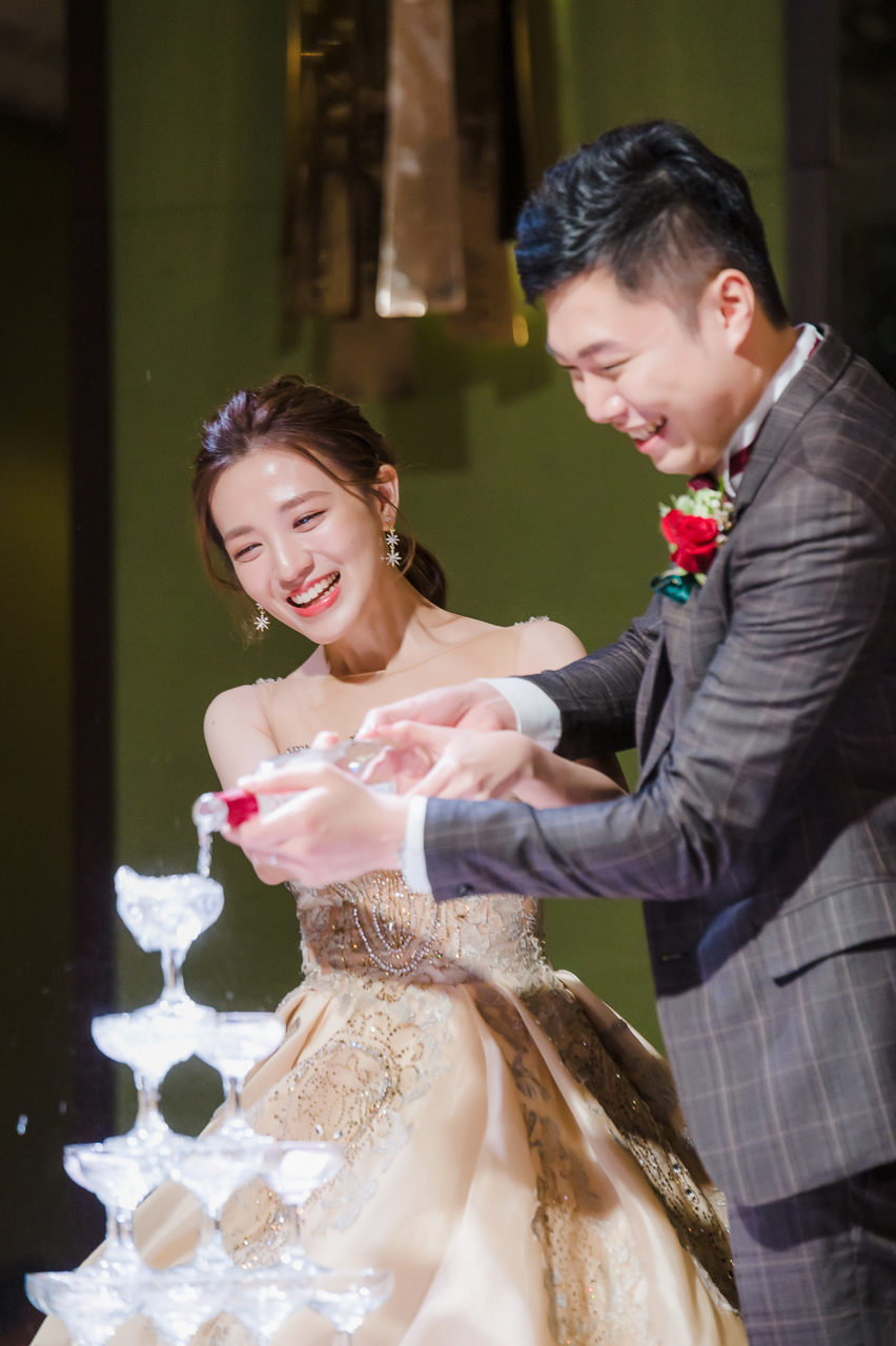板橋希爾頓婚宴婚禮攝影 (155)