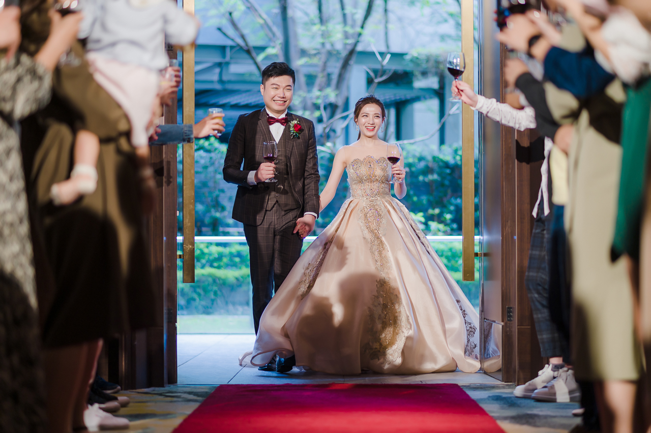 板橋希爾頓婚宴婚禮攝影 (151)