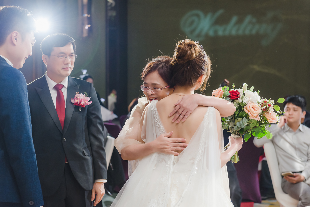板橋希爾頓婚宴婚禮攝影 (127)