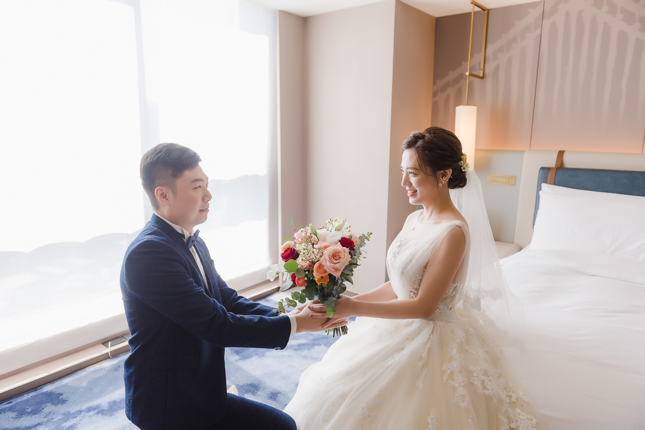 板橋希爾頓婚宴婚禮攝影 (71)