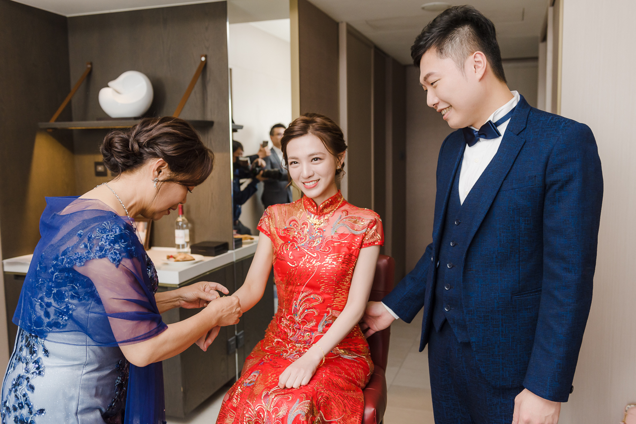 板橋希爾頓婚宴婚禮攝影 (51)