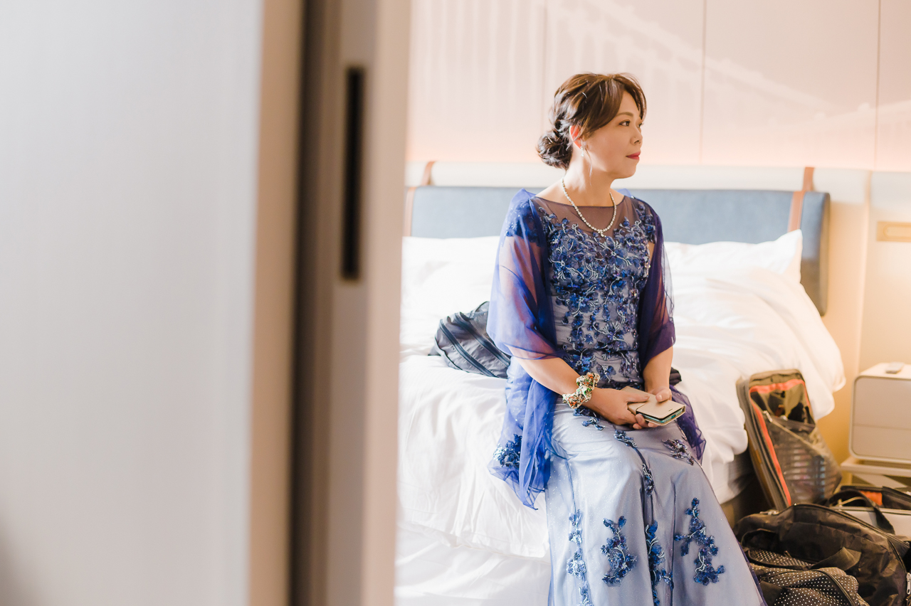 板橋希爾頓婚宴婚禮攝影 (16)