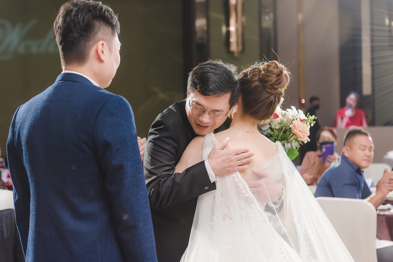 板橋希爾頓婚宴婚禮攝影 (126)
