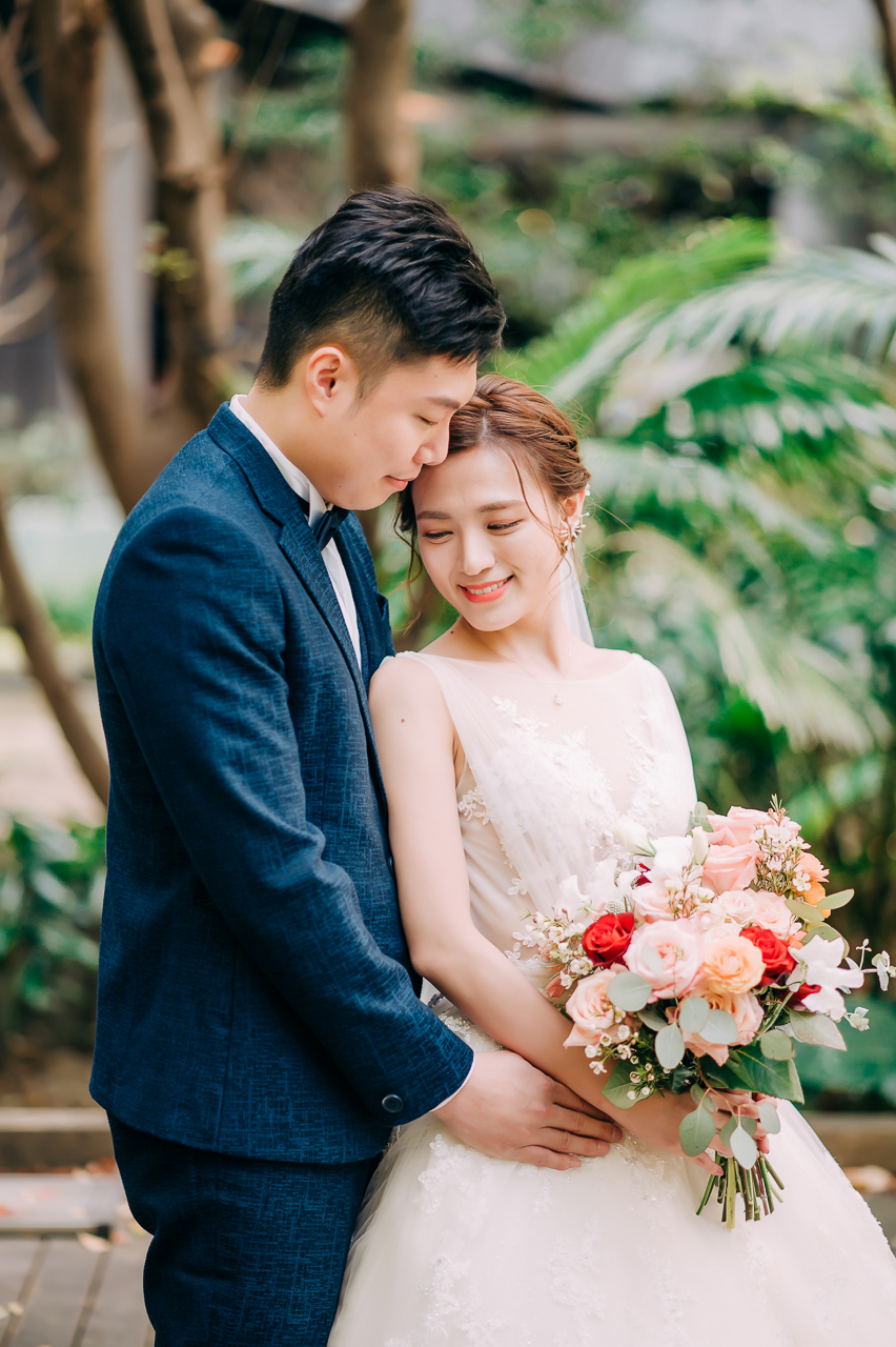 板橋希爾頓婚宴婚禮攝影 (93)