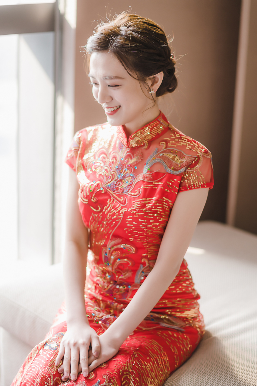 板橋希爾頓婚宴婚禮攝影 (24)