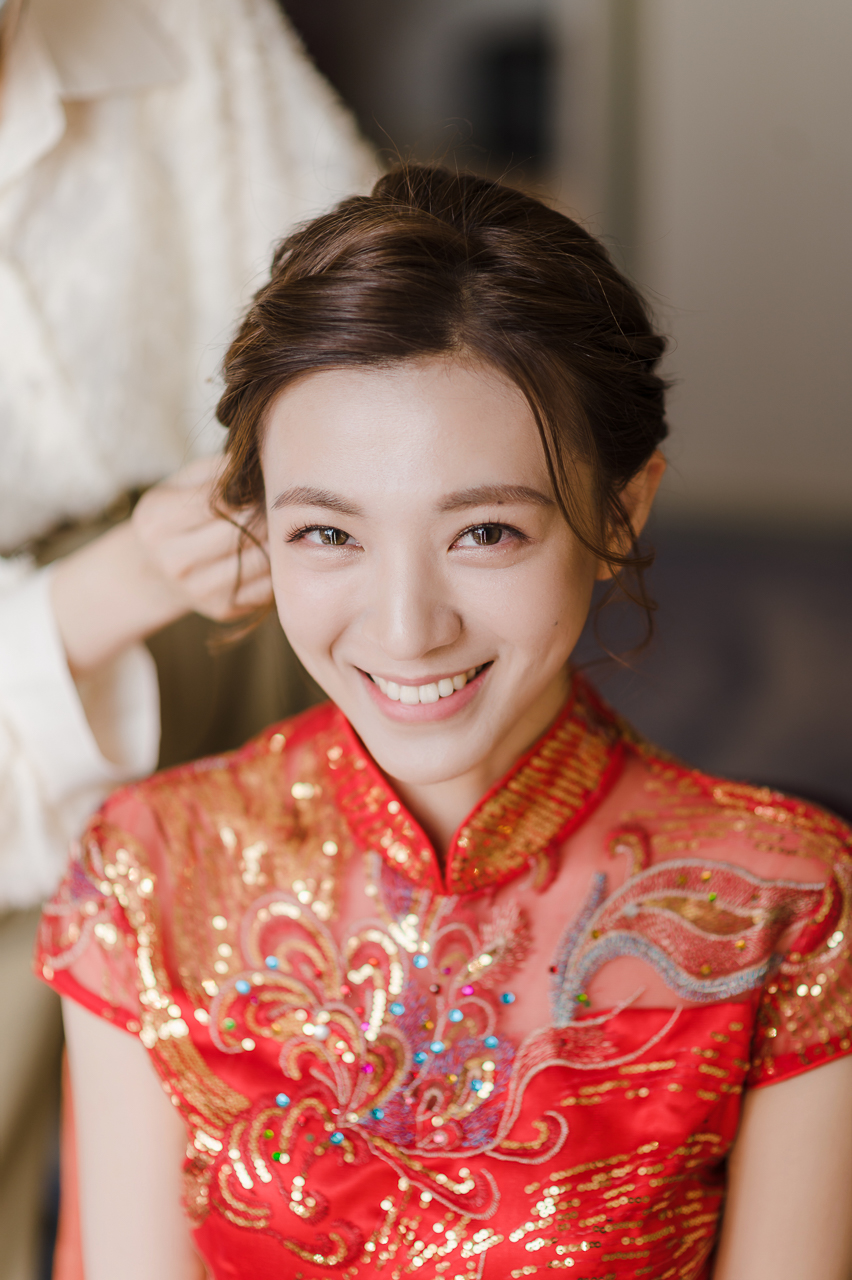 板橋希爾頓婚宴婚禮攝影 (21)