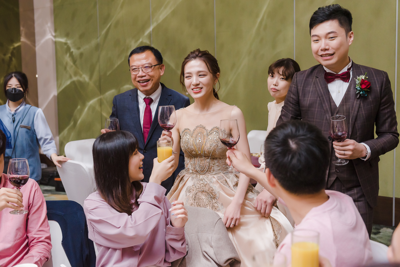 板橋希爾頓婚宴婚禮攝影 (168)