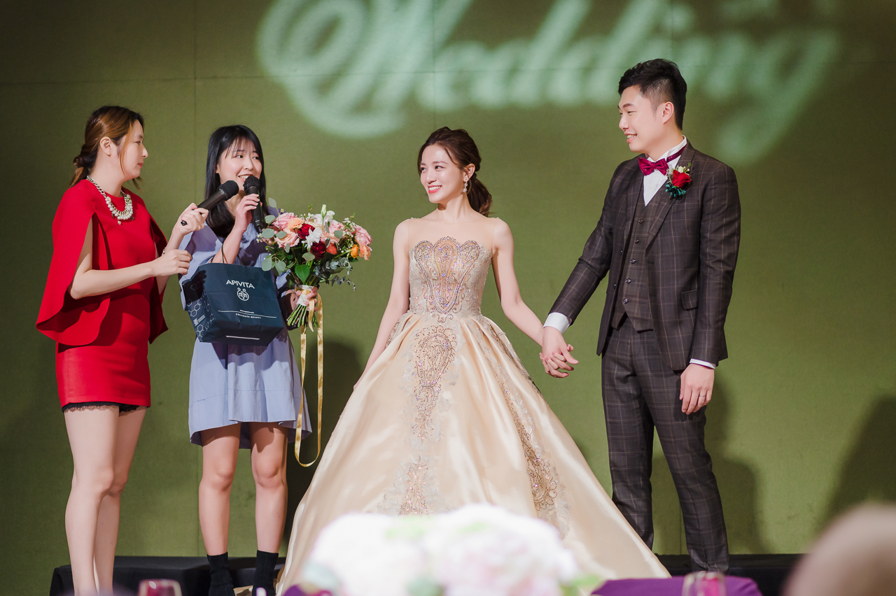 板橋希爾頓婚宴婚禮攝影 (160)