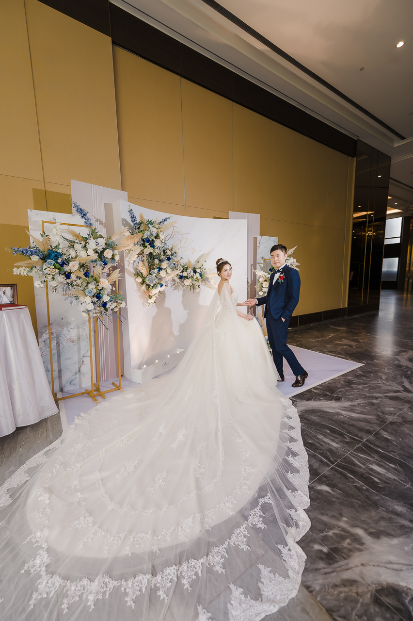 板橋希爾頓婚宴婚禮攝影 (148)