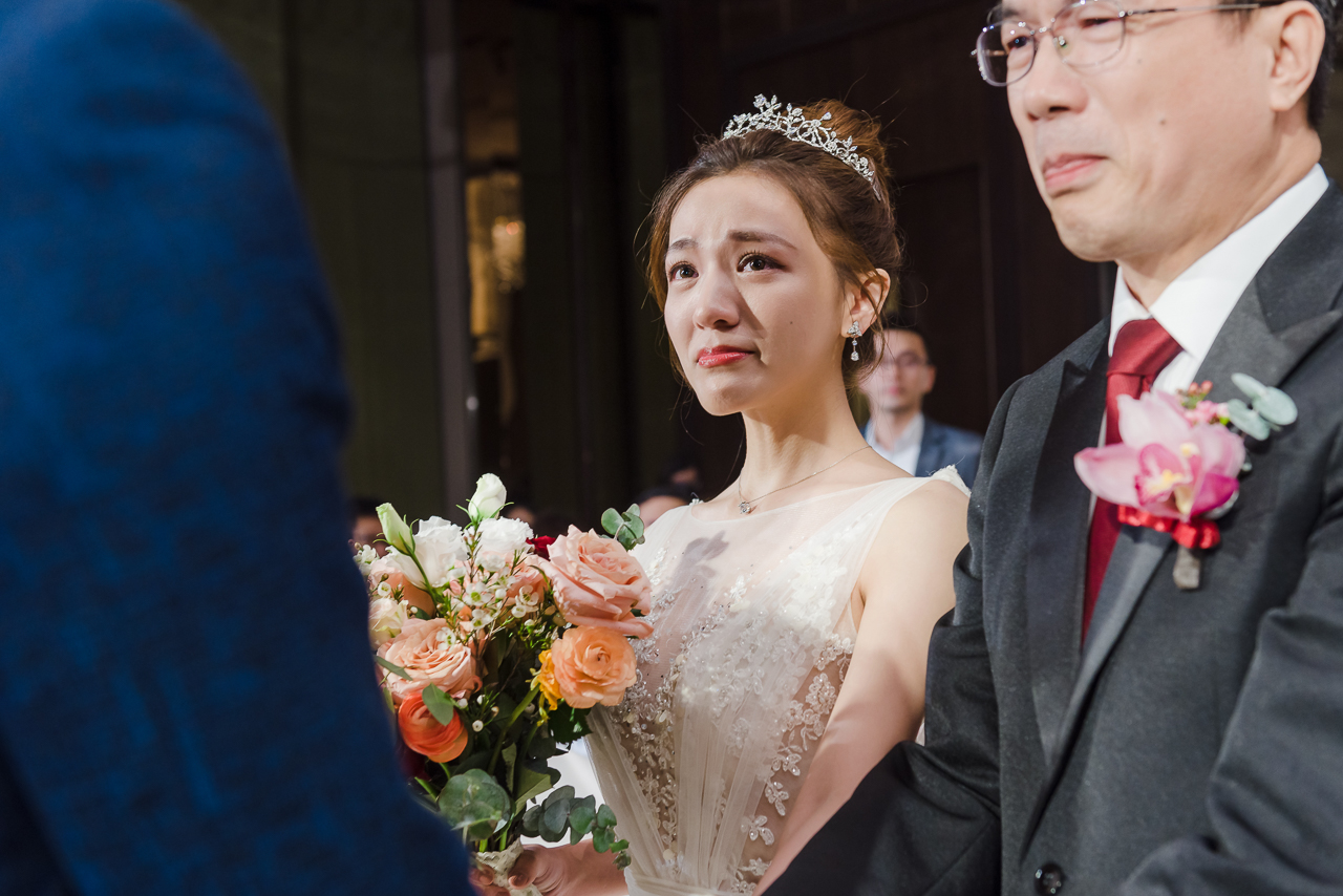 板橋希爾頓婚宴婚禮攝影 (124)