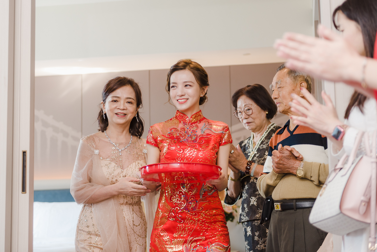 板橋希爾頓婚宴婚禮攝影 (32)