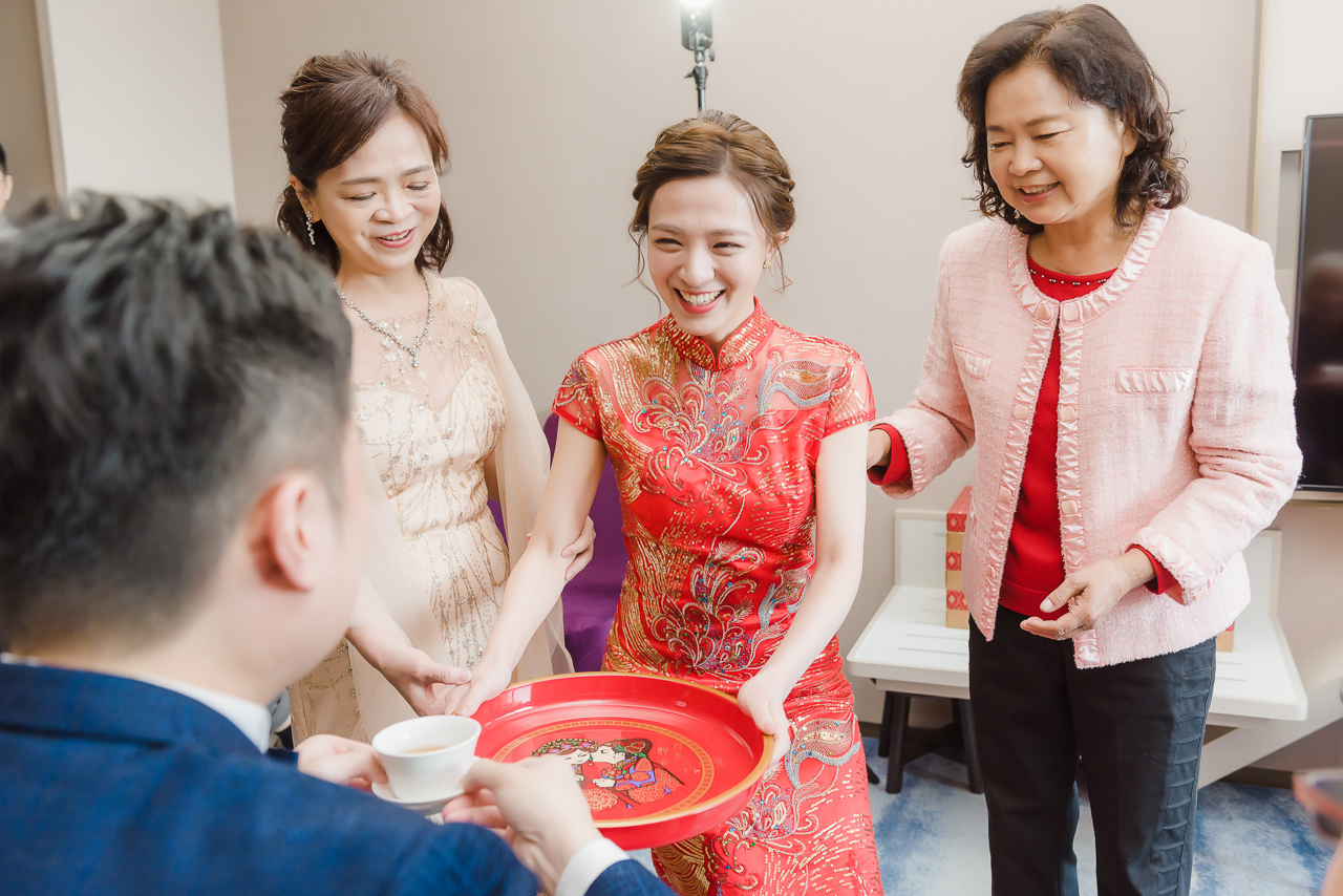板橋希爾頓婚宴婚禮攝影 (31)