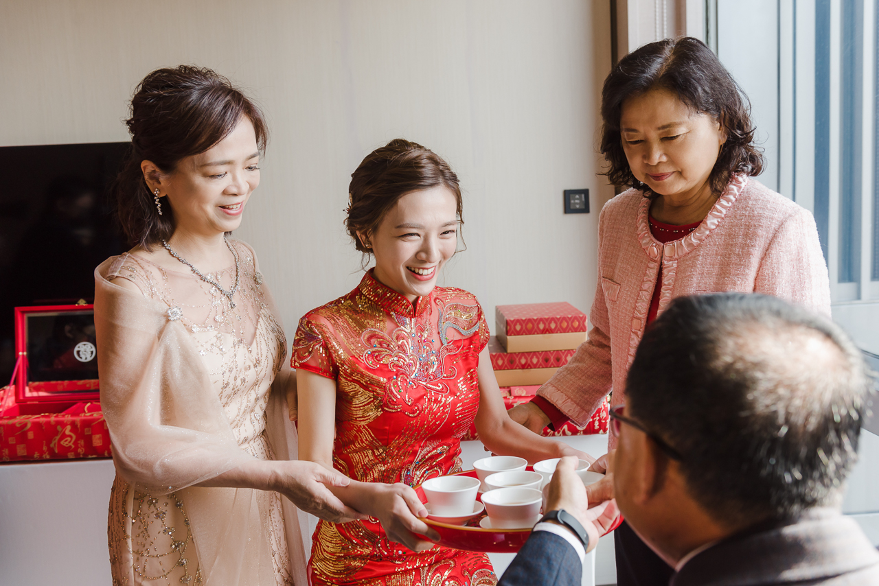 板橋希爾頓婚宴婚禮攝影 (29)