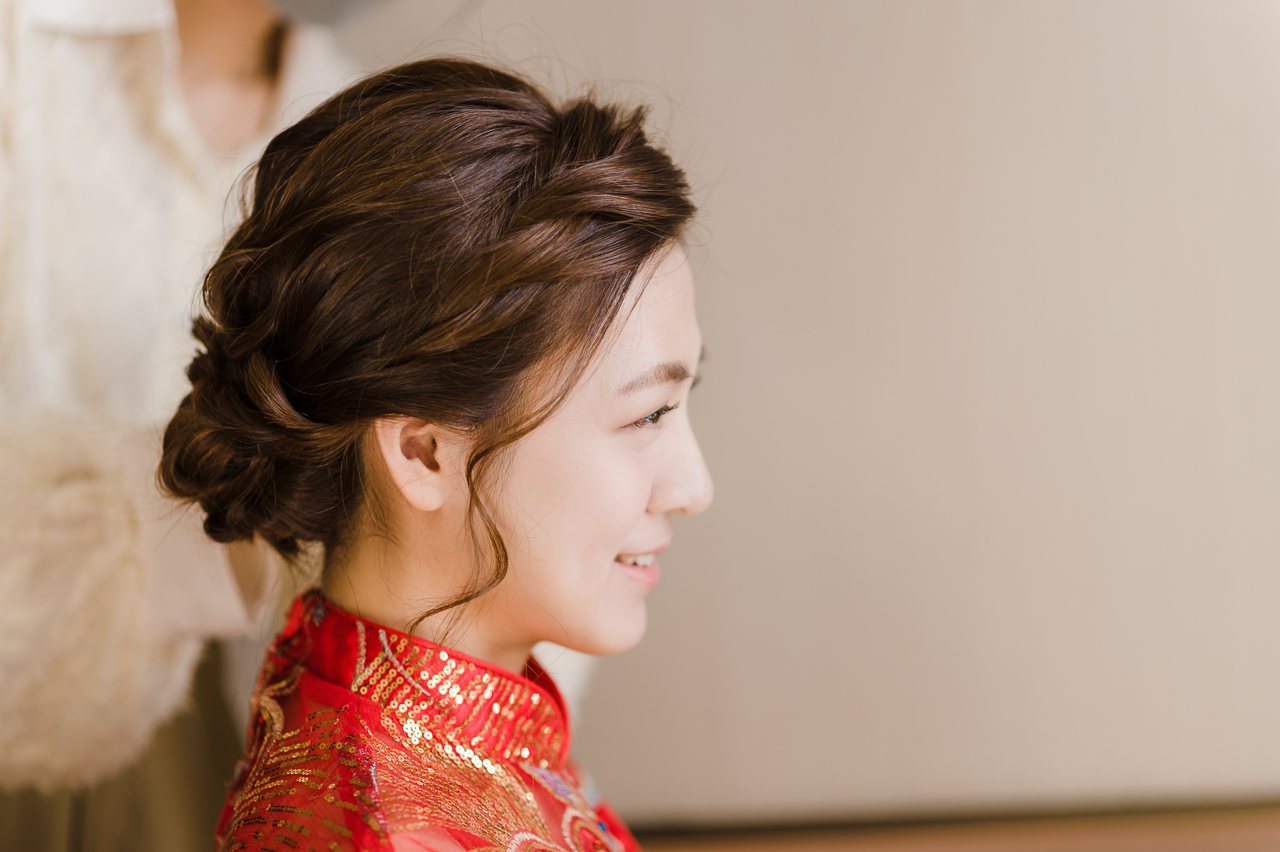 板橋希爾頓婚宴婚禮攝影 (10)