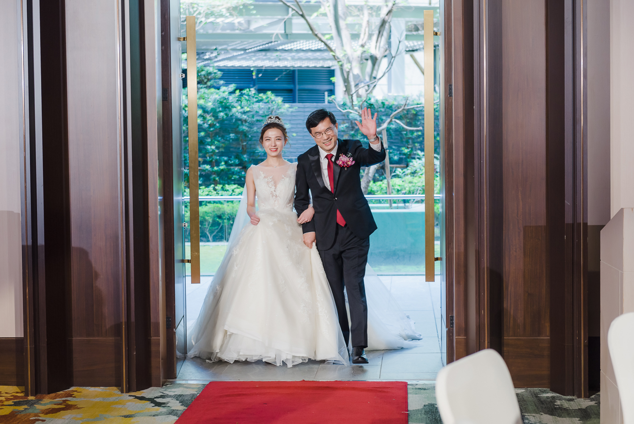 板橋希爾頓婚宴婚禮攝影 (120)