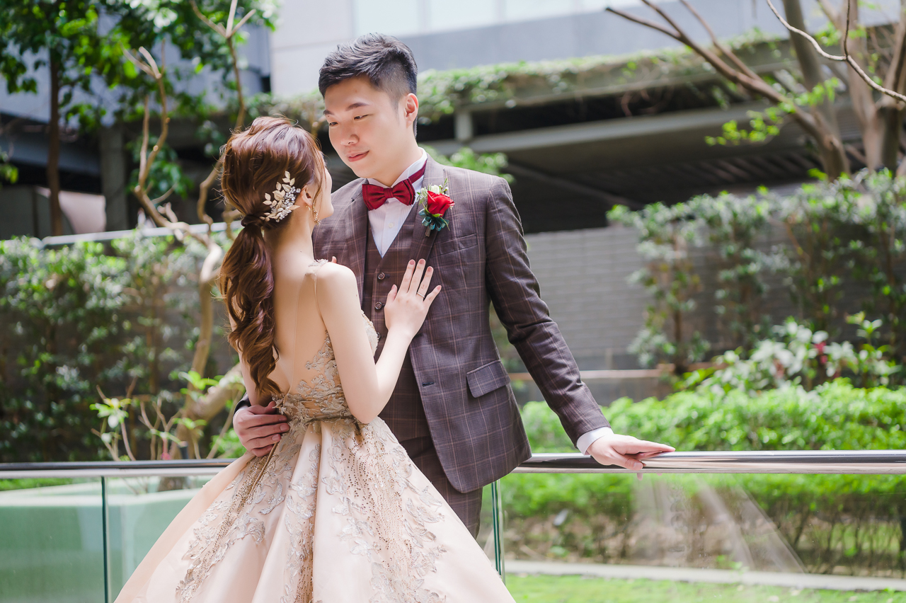 板橋希爾頓婚宴婚禮攝影 (171)