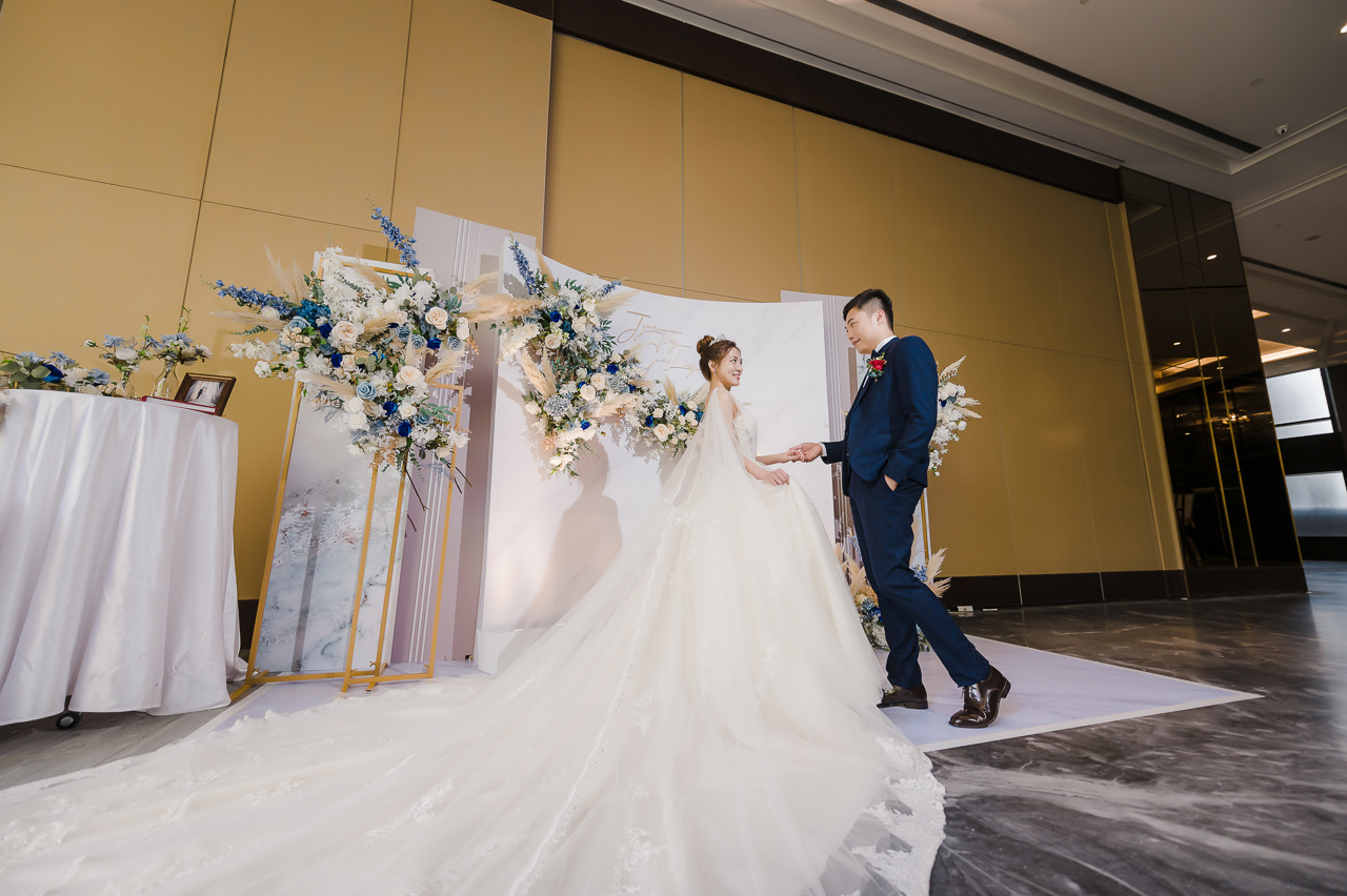 板橋希爾頓婚宴婚禮攝影 (149)